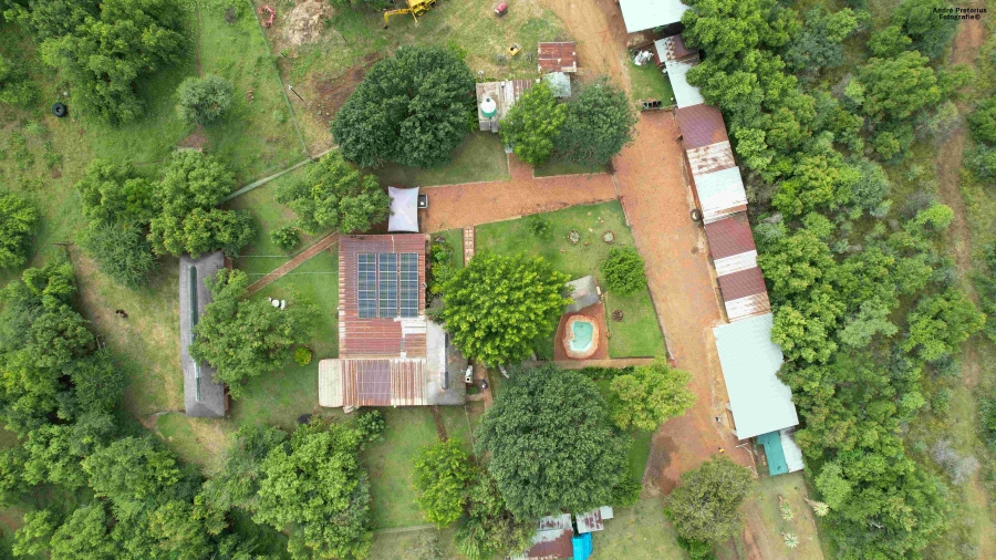 Commercial Property for Sale in Koster North West